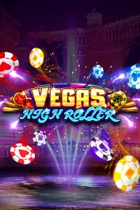 Vegas High Roller